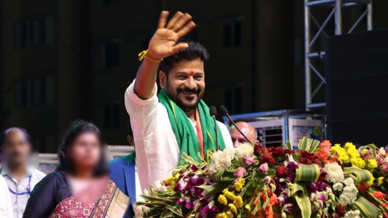 CM Revanth Reddy: తెలంగాణ అవతరణ దినోత్సవ శుభాకాంక్షలు తెలిపిన సీఎం రేవంత్ రెడ్డి