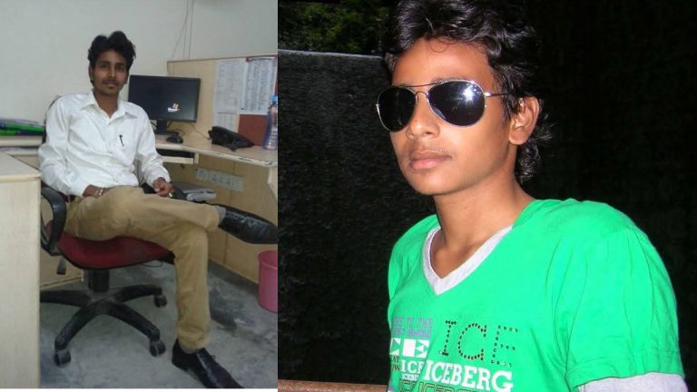 Vizag: కెనడాలో గాజువాక యువకుడు అనుమానాస్పద మృతి