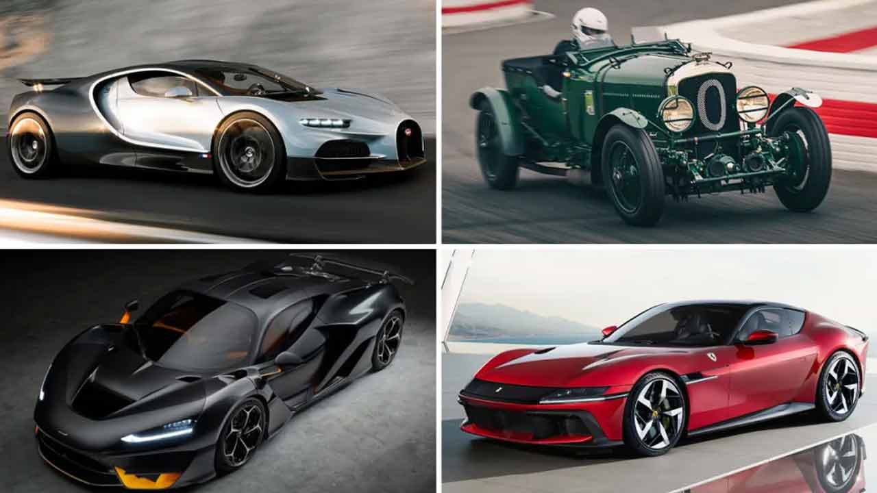 Year Ender 2024: ఈ ఏడాది విడుదలైన కార్లలో ఎక్కువగా లైక్ చేసినవి ఇవే..!