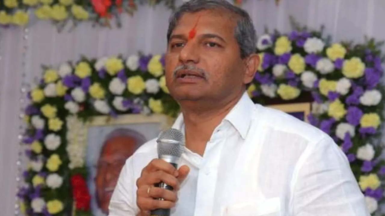 High Court: వేములవాడ మాజీ ఎమ్మెల్యే చెన్నమనేని రమేష్‌కు హైకోర్టులో చుక్కెదురు..