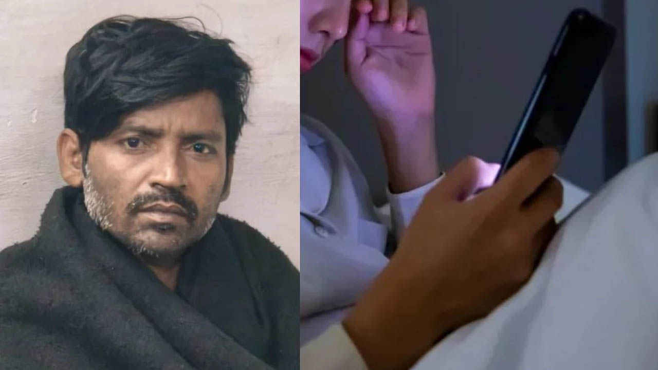 Chhattisgarh: ఫోన్ అధికంగా వాడుతున్న భార్య.. రెండో ఫ్లోర్ నుంచి తోసేసిన భర్త