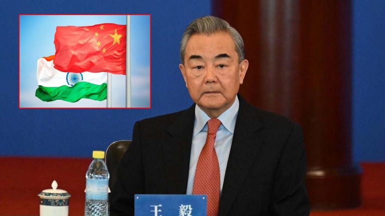 China: భారత్‌తో కలిసి పని చేసేందుకు సిద్ధంగా ఉన్నాం..