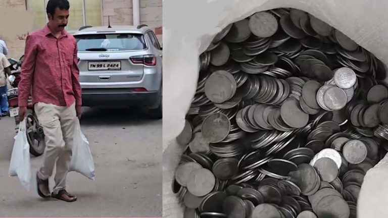 Court: భార్యకు రూ2లక్షల మధ్యంతర భృతి ఇవ్వాలని తీర్పు.. భర్త ఏం చేశాడంటే..!