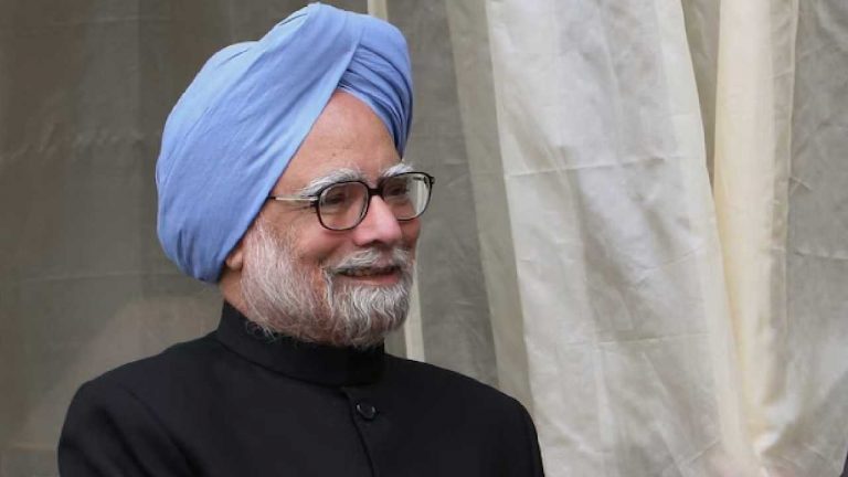 Congress: మన్మోహన్ సింగ్ స్మారక చిహ్నం కోసం స్థలాన్ని కోరిన కాంగ్రెస్..