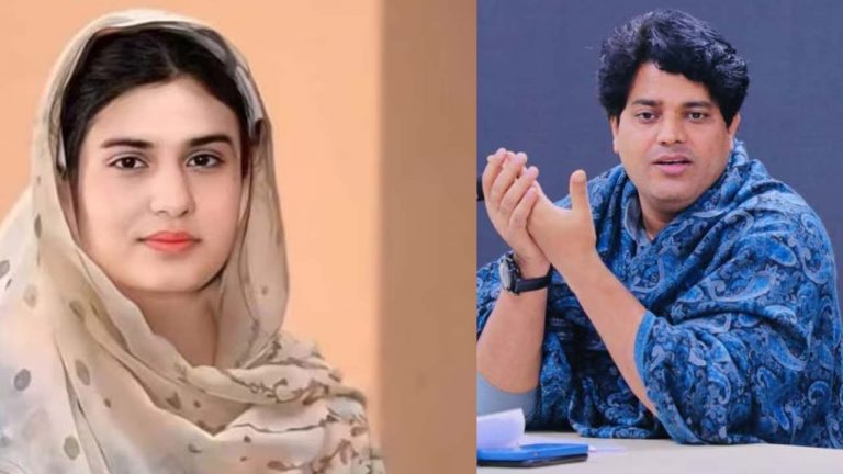 Iqra Hasan: ఇమ్రాన్ ప్రతాప్‌గఢీతో పెళ్లిపై ఎస్పీ మహిళా ఎంపీ ఏమన్నారంటే..!