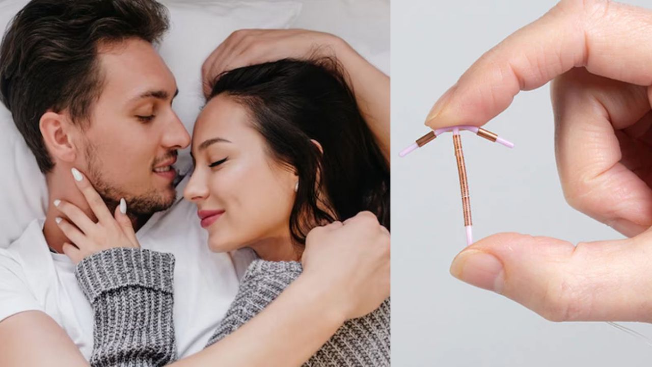 Copper IUD: లైంగిక జీవితంపై కాపర్ టీ ప్రభావం ఎంతవరకు ఉంటుందో తెలుసా?