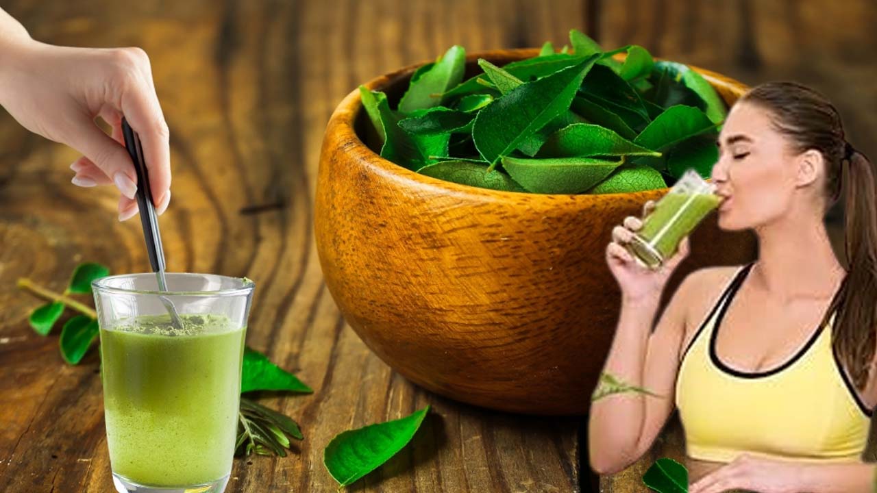Curry Leaf Water: శరీరంలో సమస్యలను తొలగించే కరివేపాకు నీరు..