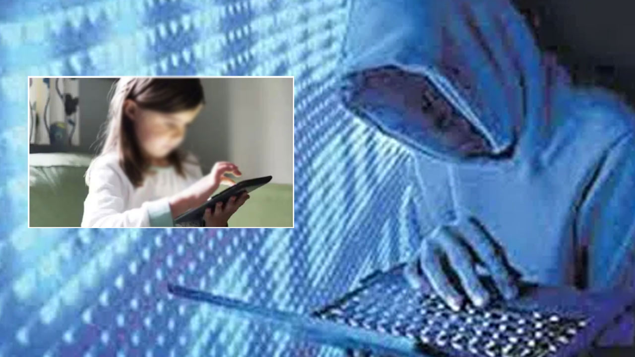 Cyber Crime: పిల్లలకు మీ మొబైల్‌ ఫోన్‌ ఇస్తున్నారా..? ఇలా కూడా జరగొచ్చు..!