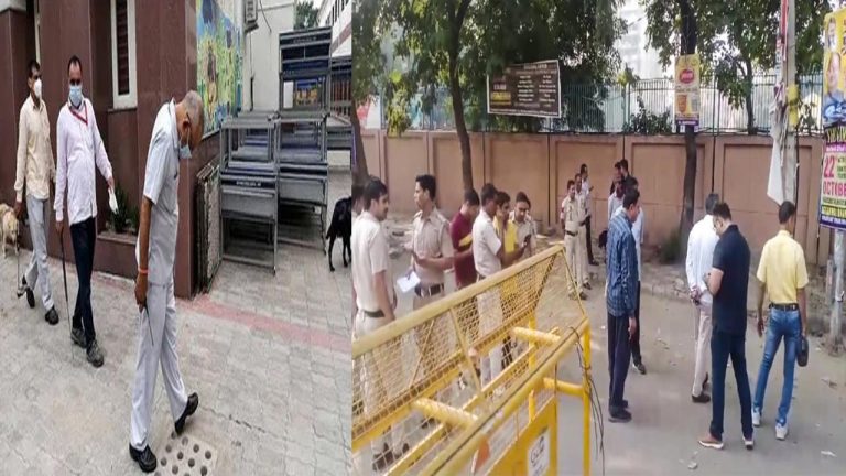 Bomb Threat: ఎగ్జామ్స్ వాయిదా వేసేందుకు స్కూల్⁭కి స్టూడెంట్స్ బాంబు బెదిరింపులు..