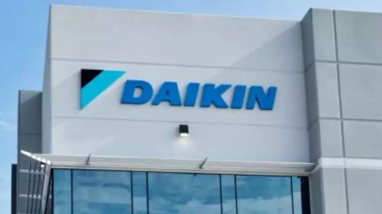 Daikin: ఏపీలో ‘డైకిన్‌’ భారీ పెట్టుబడులు.. శ్రీసిటీలో ఏసీల తయారీ యూనిట్‌!