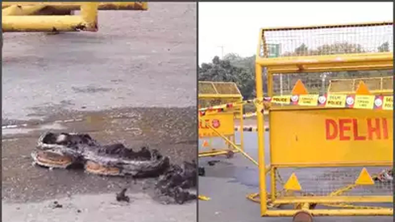 Delhi: పార్లమెంటు సమీపంలో.. ఒంటికి నిప్పంటించుకున్న వ్యక్తి.. పరిస్థితి విషమం!