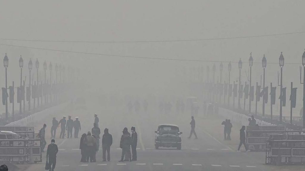 Delhiweather