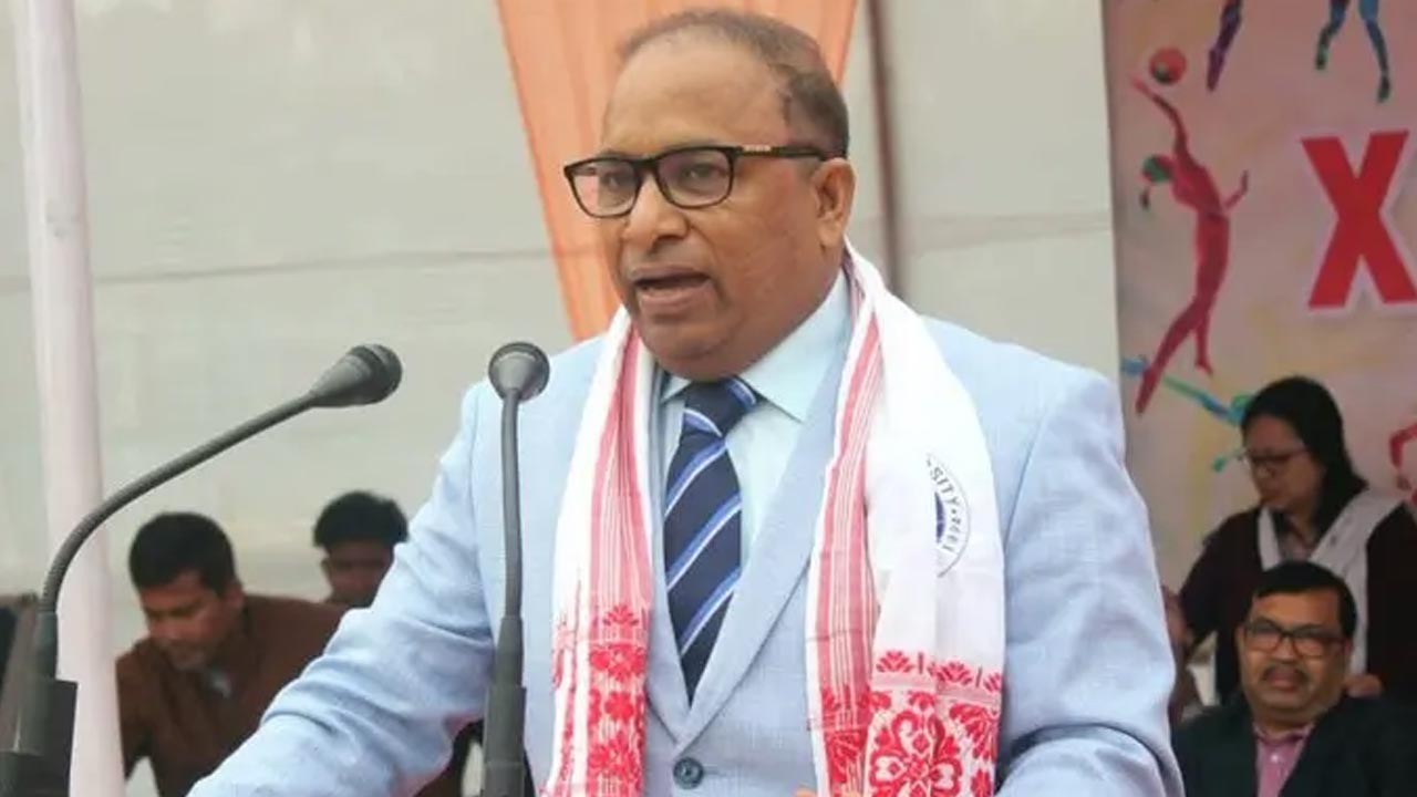 BCCI: బీసీసీఐ తాత్కాలిక కార్యదర్శిగా దేవ్‌జిత్ సైకియా నియామకం..