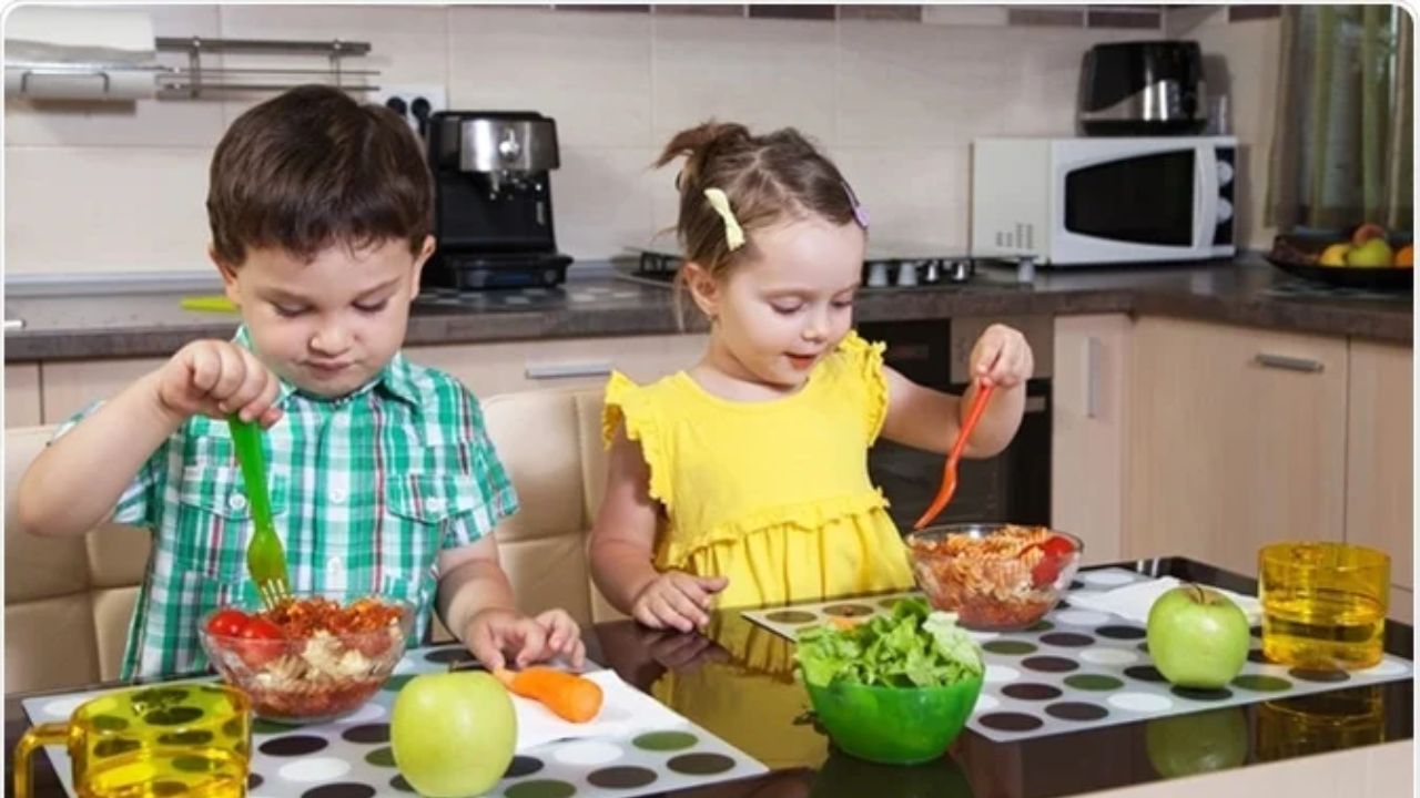 Kids Physical Growth Diet: మీ పిల్లలు సన్నగా ఉన్నారా? అయితే, పిల్లల ఆహారంలో వీటిని చేర్చక తప్పదు