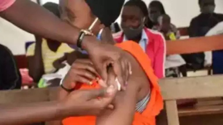 Dinga Dinga: ఉగాండాను వణికిస్తున్న ‘‘డింగా డింగా’’.. అసలేంటి ఈ కొత్త వ్యాధి..?