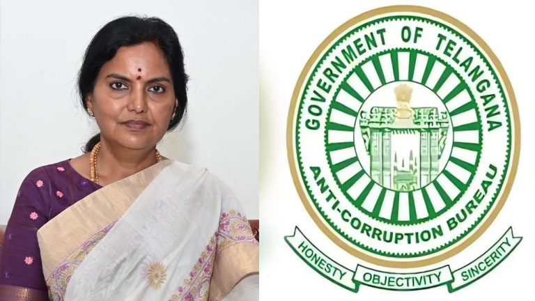 CS Letter: ఈ-ఫార్ములా రేసింగ్‌పై విచారణ కోరుతూ ఏసీబీకి సీఎస్ లేఖ