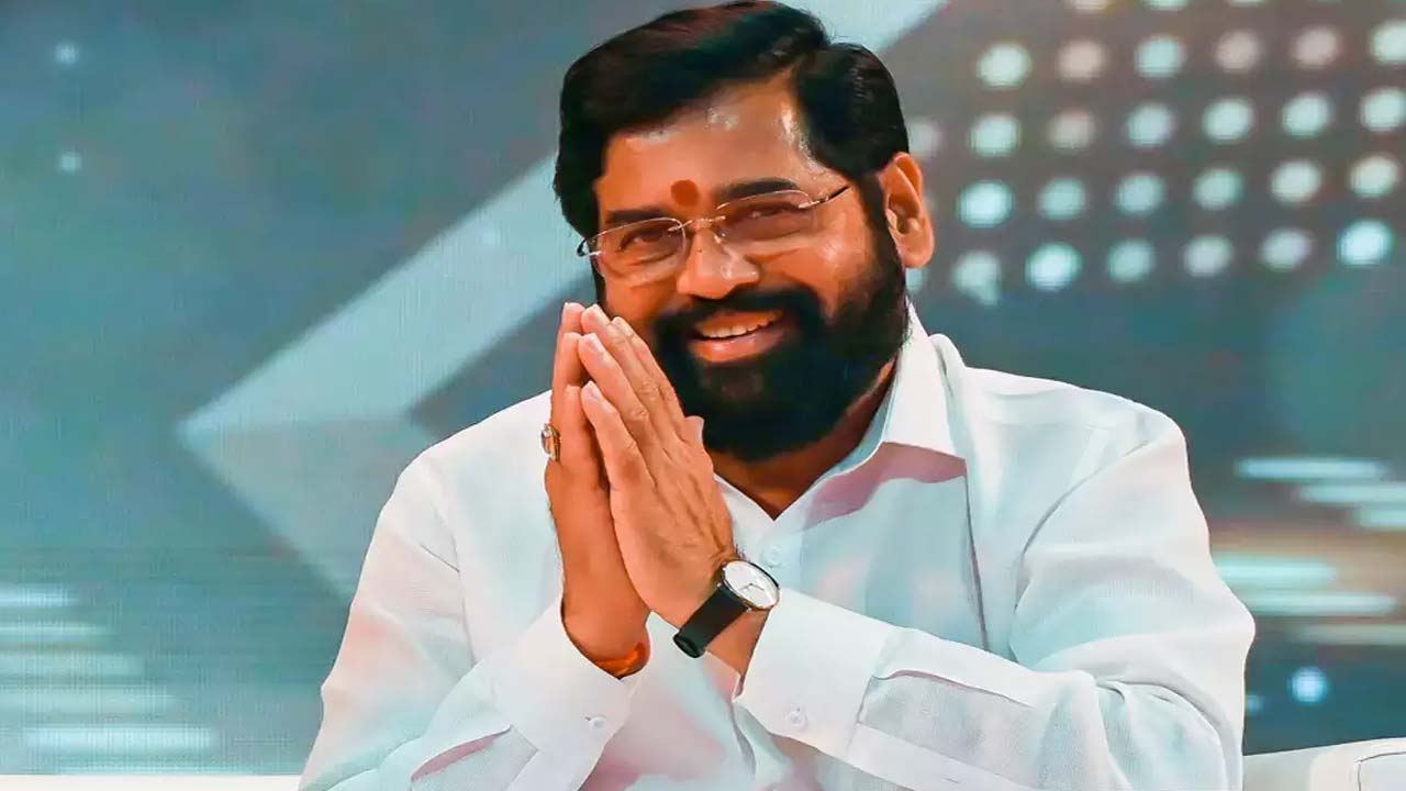 Eknath Shinde: డిప్యూటీ సీఎం పదవికి షిండే గ్రీన్‌సిగ్నల్.. రేపే ప్రమాణం