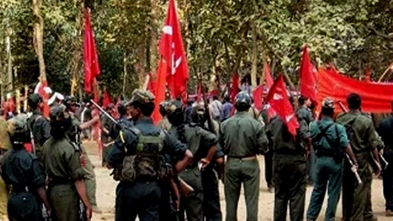 Encounter: ఎన్కౌంటర్ అబద్ధం! పిచ్చి డివిజనల్ కమిటీ పేరుతో మావోయిస్టుల కరపత్రం..