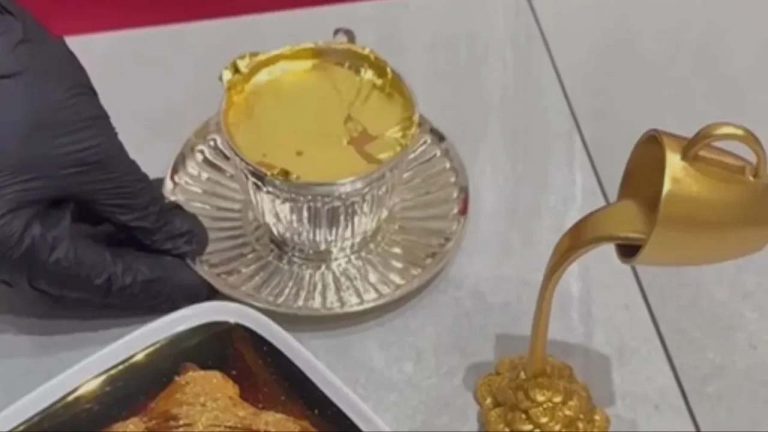 Expensive Tea: ఒక కప్పు టీ ధర రూ. లక్ష.. దీన్ని తాగాలంటే ఈఎంఐ తీసుకోవాల్సిందే?