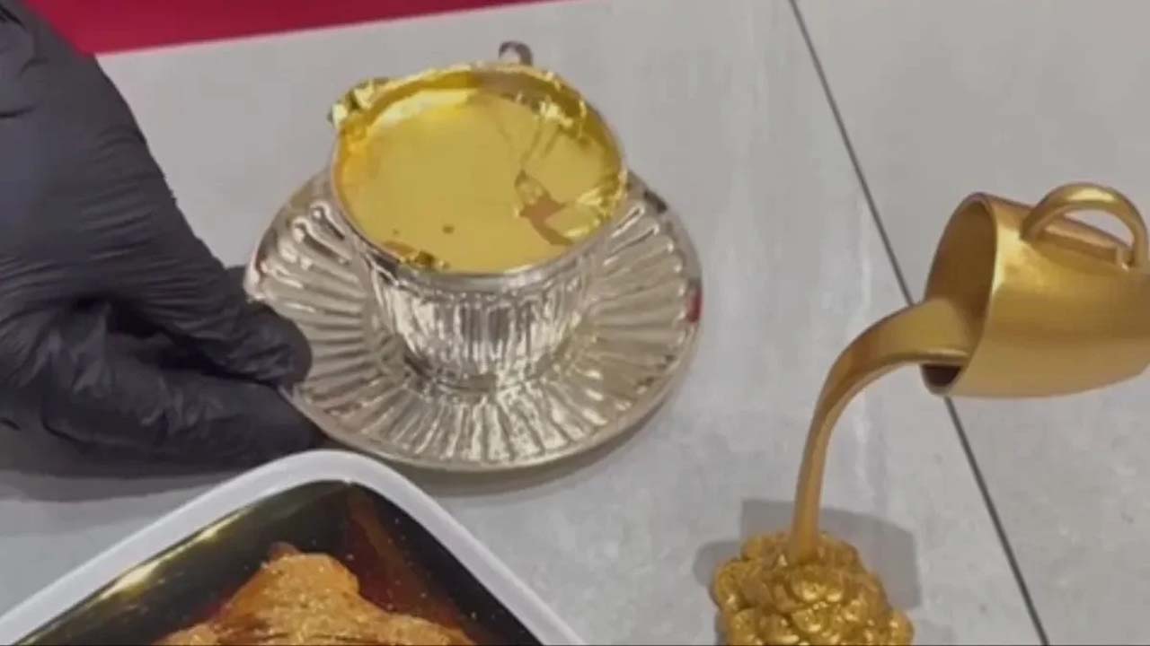 Expensive Tea: ఒక కప్పు టీ ధర రూ. లక్ష.. దీన్ని తాగాలంటే ఈఎంఐ తీసుకోవాల్సిందే?