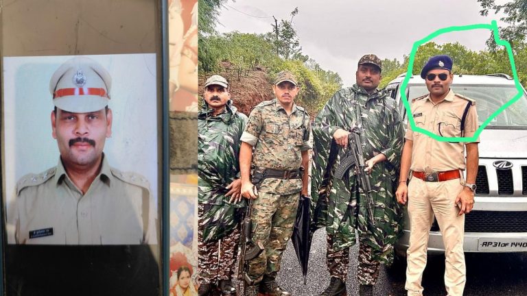 Fake IPS: నకిలీ ఐపీఎస్ బాగోతం బయటపెట్టిన కుటుంబ సభ్యులు..