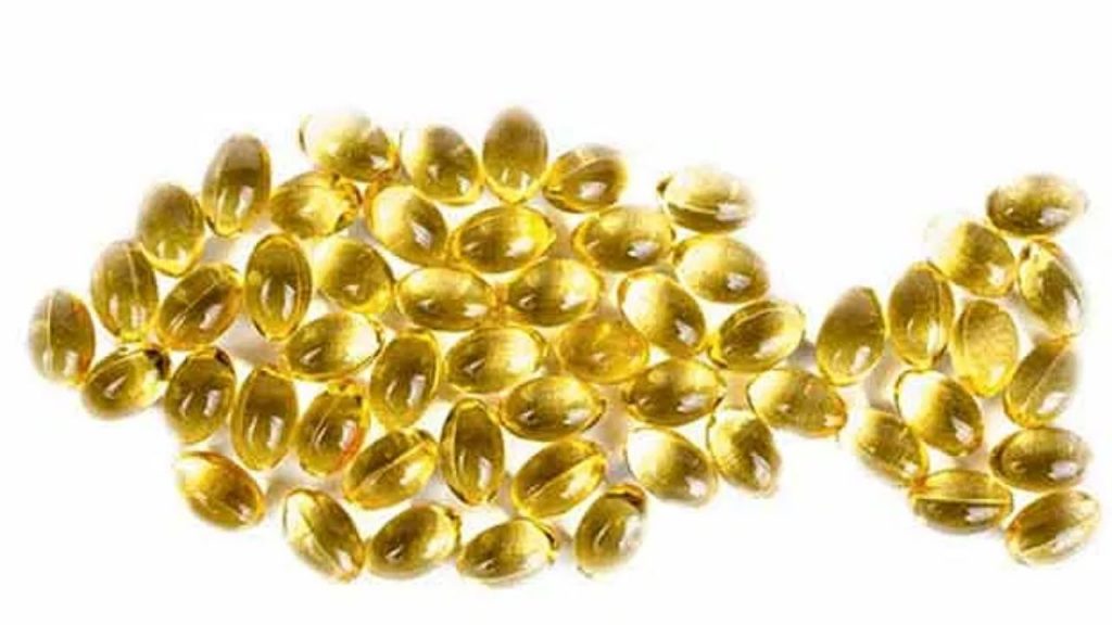 Fish Oil