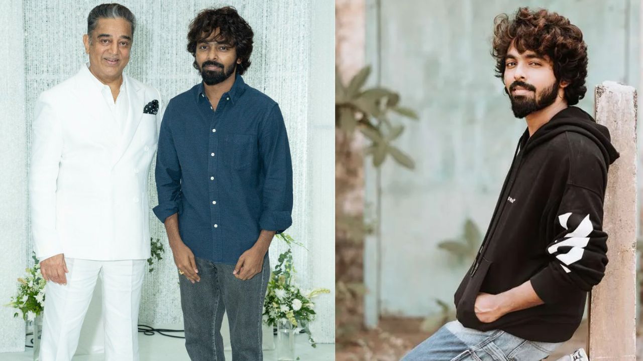 GV Prakash Kumar : దర్శకుల చూపు జీవీ ప్రకాష్ వైపు.. ఎందుకంత స్పెషల్..?