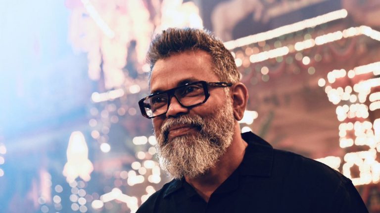 Sukumar : యాక్టివ్ ప్రొడ్యూసర్‌గా సుకుమార్ భార్య?