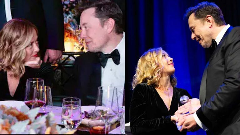 Giorgia Meloni: ఎలాన్ మస్క్‌‌‌ ఫ్రెండ్‌షిప్‌పై ఇటలీ ప్రధాని కీలక వ్యాఖ్యలు