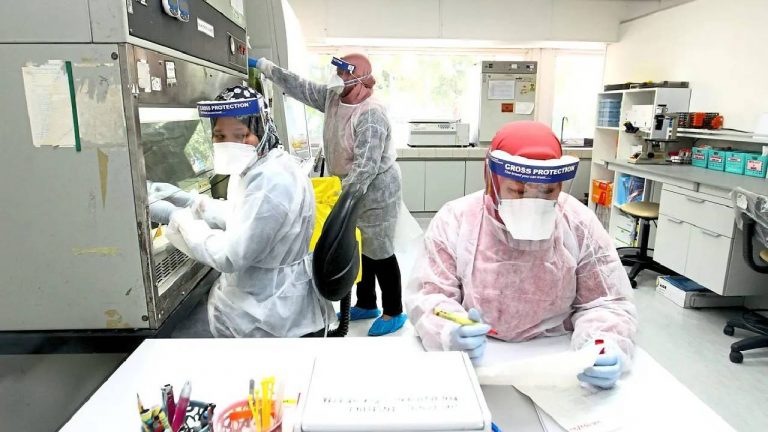 Global Pandemic: కరోనా తర్వాత ప్రపంచాన్ని కలవరపెట్టే ‘‘మహమ్మారి’’ ఇదేనా..?