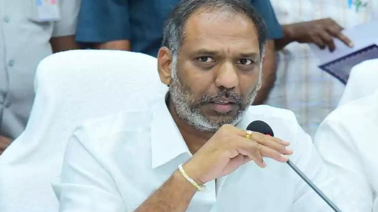 Gottipati Ravi Kumar: వైఎస్ జగన్ హయాంలోనే ఏపీ జెన్కో సర్వనాశనం అయ్యింది!