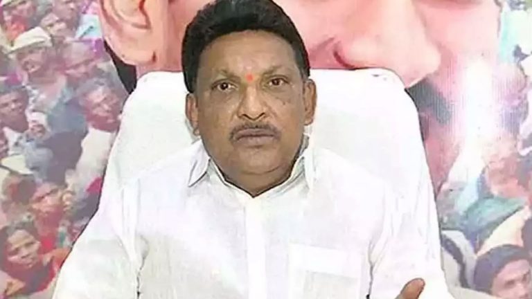 Grandhi Srinivas Resigns: దెబ్బ మీద దెబ్బ..! వైసీపీకి మరో షాక్‌.. అవంతి బాటలో గ్రంధి..