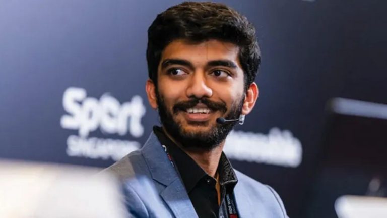 D Gukesh: చరిత్రకు చెక్‌మేట్‌ పడింది, నువ్వు ఓ అద్భుతం.. గుకేశ్‌కు సినీ ప్రముఖులు శుభాకాంక్షలు!