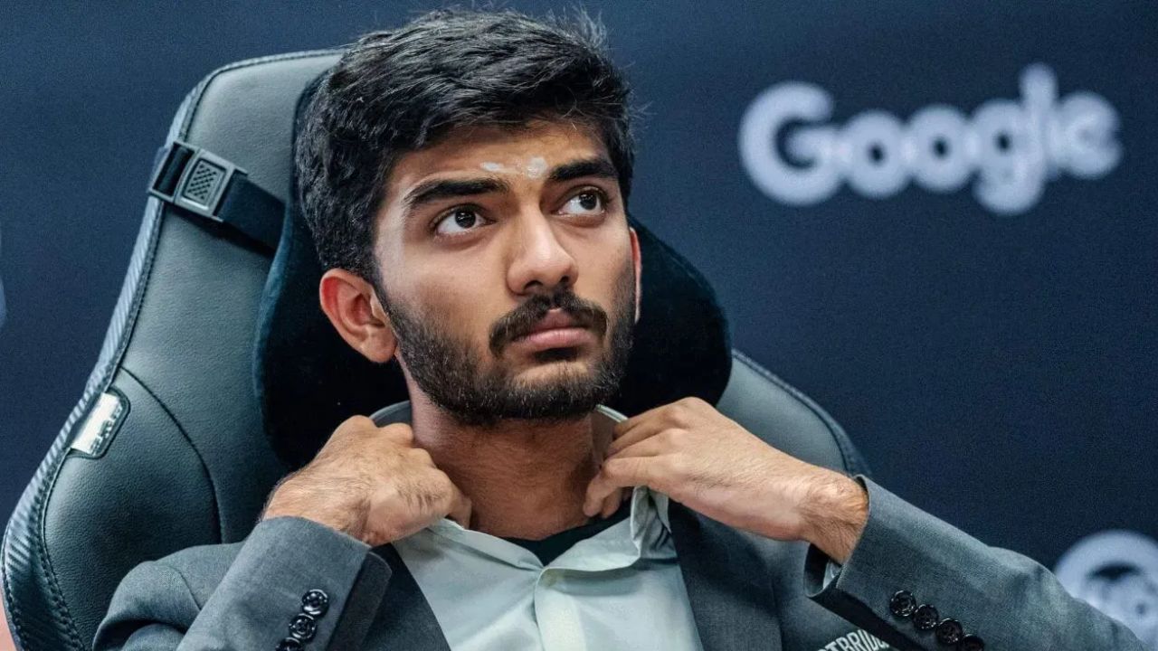 World Chess Champion: విశ్వనాథ్ ఆనంద్ తర్వాత.. ప్రపంచ ఛాంపియన్‌గా గుకేశ్