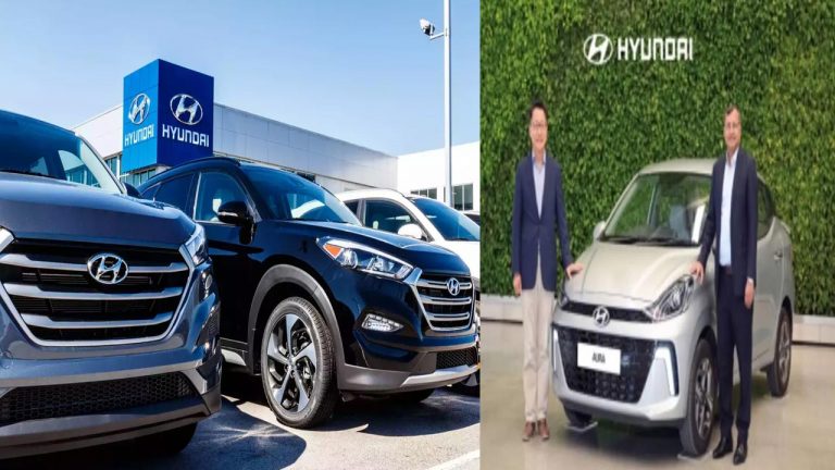 Hyundai Motor: హ్యుందాయ్ లవర్స్⁭కి షాక్.. జనవరి 1 నుంచి రూ. 25000 వేలు పెంపు..