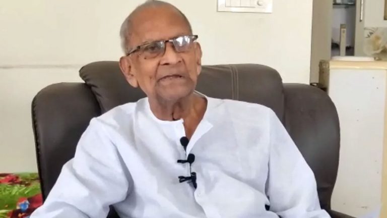 Harirama Jogaiah: మంత్రి నిమ్మలకు హరిరామ జోగయ్య బహిరంగ లేఖ