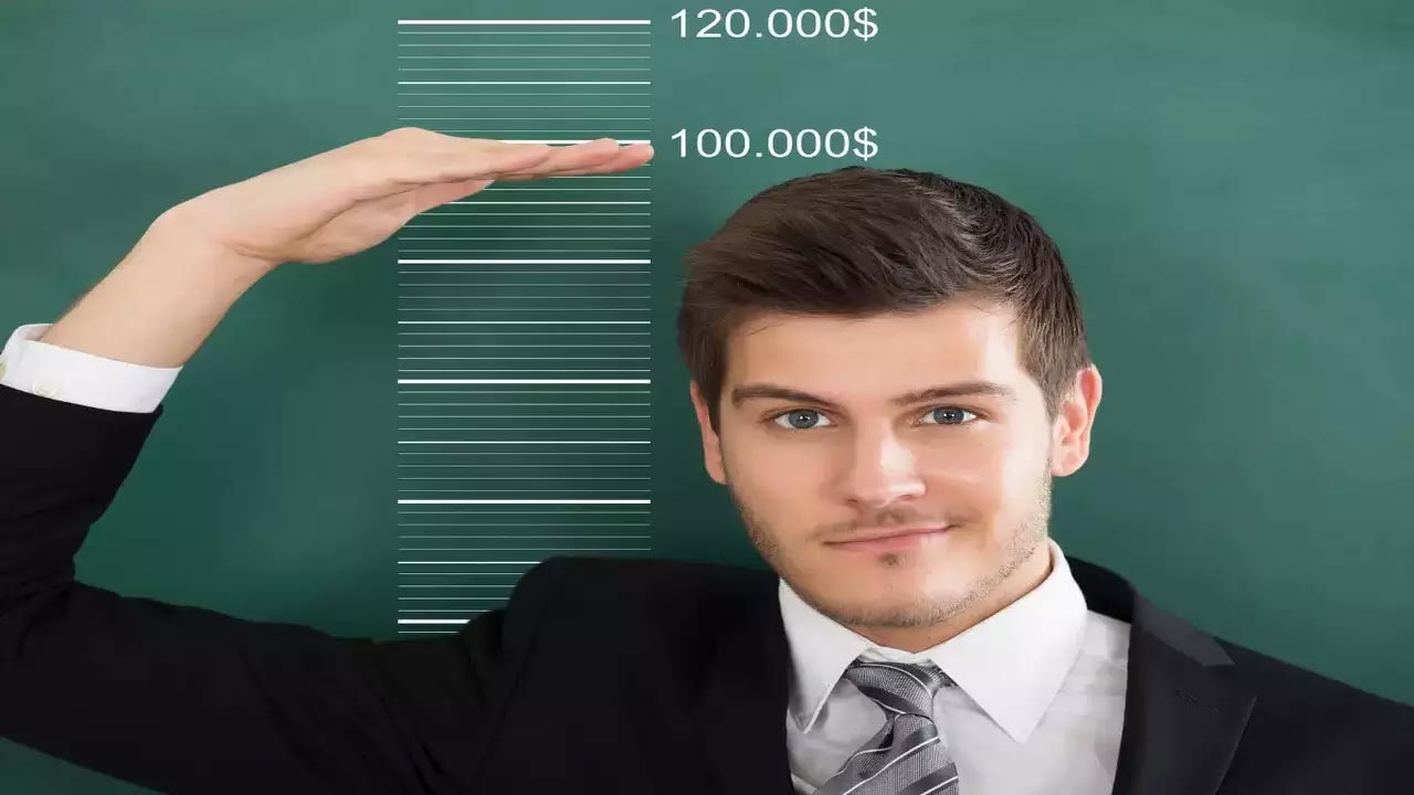 Height Growth Tips: పొట్టిగా ఉన్నారని బాధపడుతున్నారా..? ఈ చిట్కాలు పాటిస్తే పెరుగుతారు..!