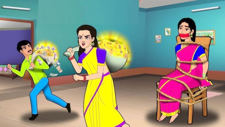 Hyderabad Crime: భార్య భర్తల దొంగ అవతారం.. మెచ్చుకున్నారో మొత్తం దోచేస్తారు