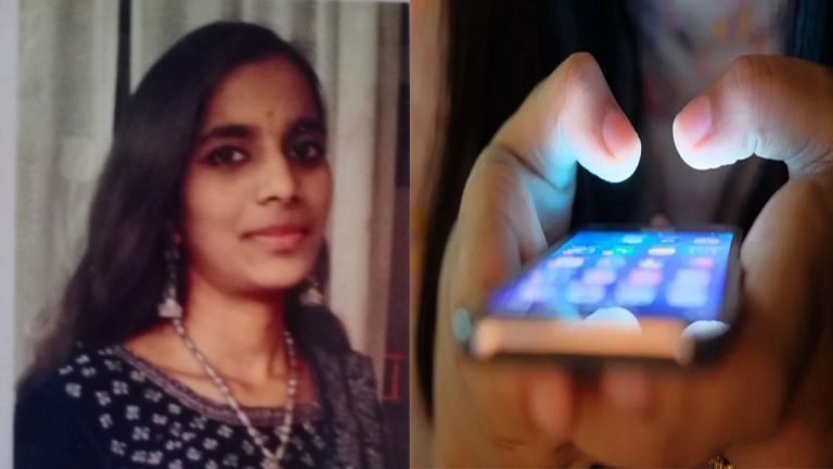 Hyderabad: సెల్‌ఫోన్ వాడొద్దని మందలించిన తండ్రి.. కూతురు అదృశ్యం