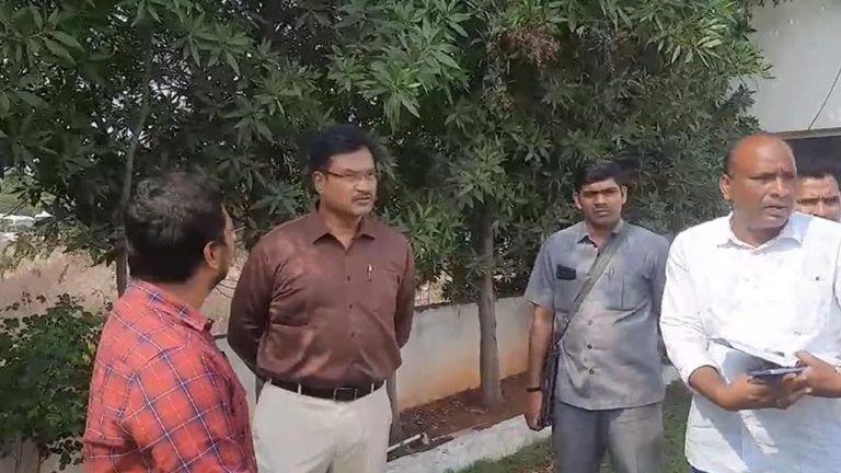 HYDRA: చెరువుల ఆక్రమ‌ణ‌ల‌పై ఫిర్యాదు.. రంగంలోకి రంగనాథ్