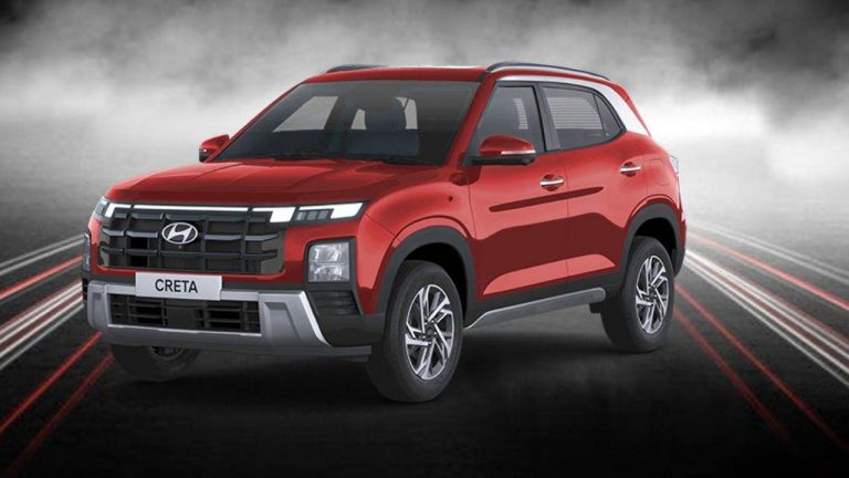 Hyundai Creta EV: వచ్చే ఏడాది గ్రాండ్ లాంచ్.. అధునాతన ఫీచర్లతో కొత్త ఇంటీరియర్‌