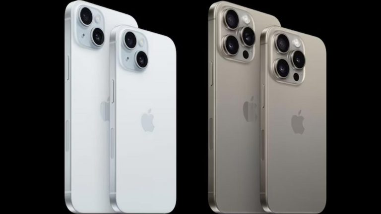 iPhone: ఐఫోన్ ఈ మోడల్స్‌పై ఫ్లిప్‌కార్ట్ సేల్‌లో భారీ తగ్గింపు.. డిటేల్స్ ఇవే..!