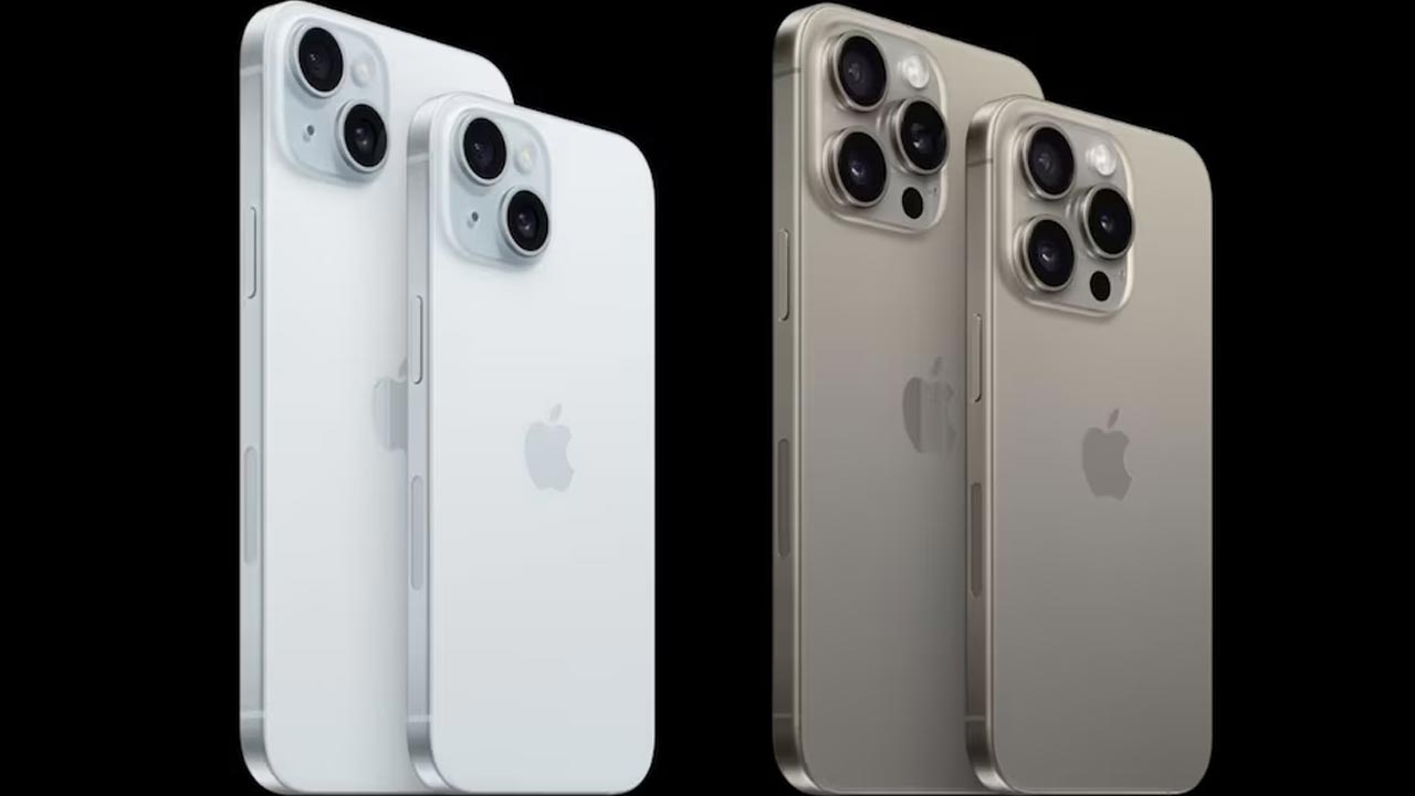 iPhone: ఐఫోన్ ఈ మోడల్స్‌పై ఫ్లిప్‌కార్ట్ సేల్‌లో భారీ తగ్గింపు.. డిటేల్స్ ఇవే..!