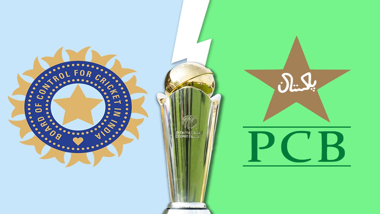 Champions Trophy 2025: నేడు ఛాంపియన్స్‌ ట్రోఫీ నిర్వహణపై నిర్ణయం.. టోర్నీ జరగడం కష్టమే: పాక్