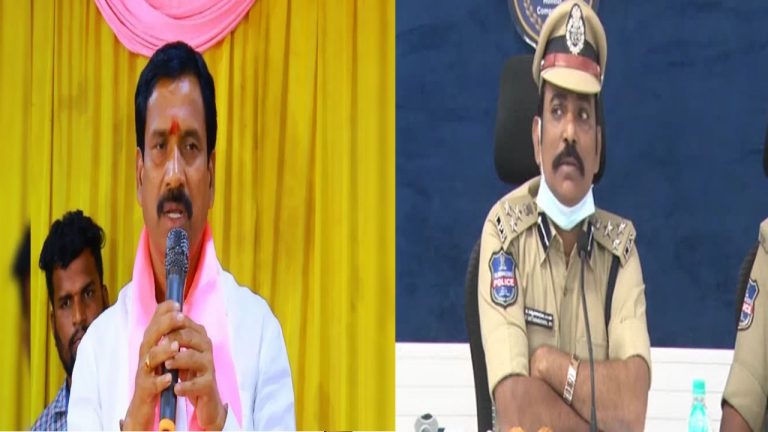 IG Satyanarayana: పట్నం నరేందర్ రెడ్డికి ఐజీ వార్నింగ్.. బెయిల్ రద్దుకు సిఫారసు చేస్తాం