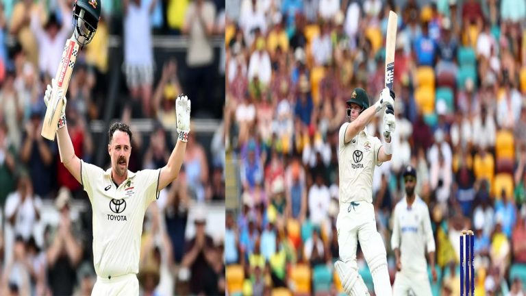 IND vs AUS: ముగిసిన రెండో రోజు ఆట.. ఆస్ట్రేలియా భారీ స్కోరు