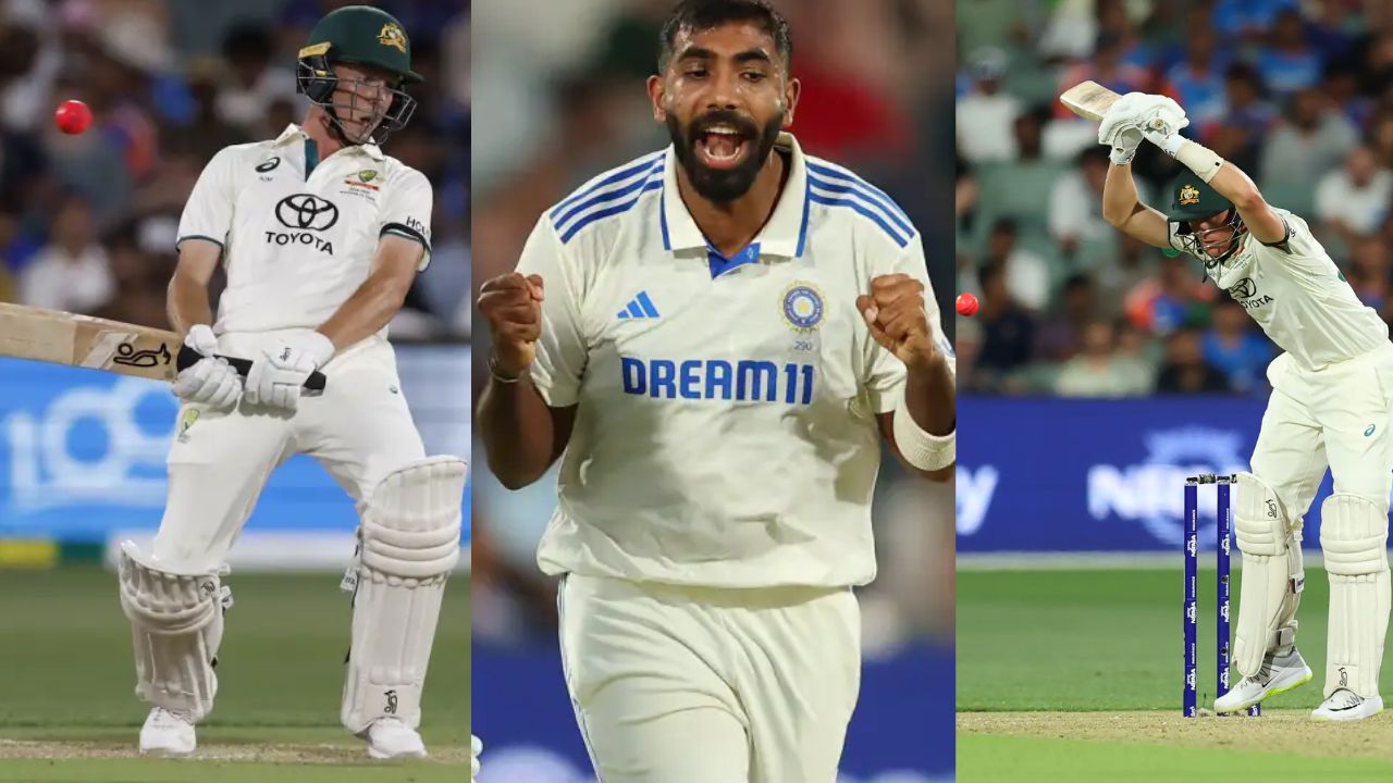 IND vs AUS Day 1: ముగిసిన మొదటి రోజు ఆట.. ఫలించని టీమిండియా బౌలర్ల కష్టం