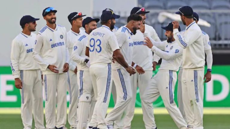 Melbourne Test: బాక్సింగ్‌ డే టెస్టును వేడేక్కించనున్న వాతావరణం.. రికార్డు స్థాయి పక్కా!