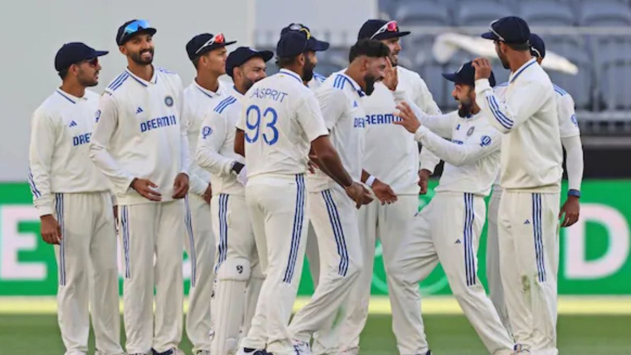 Melbourne Test: బాక్సింగ్‌ డే టెస్టును వేడేక్కించనున్న వాతావరణం.. రికార్డు స్థాయి పక్కా!