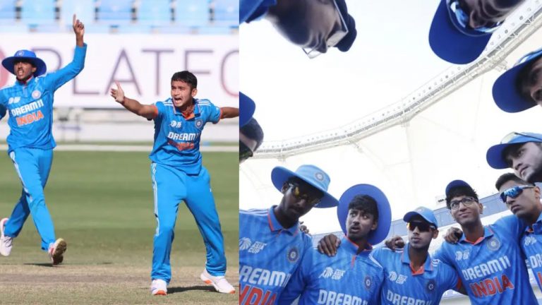 IND vs BAN: ఆసియా కప్ ఫైనల్.. టీమిండియా లక్ష్యం 199